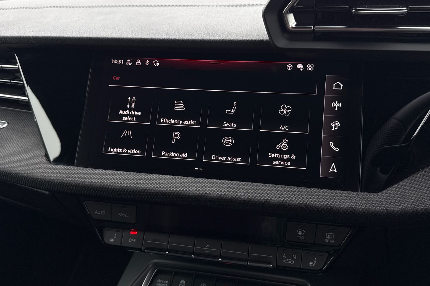 Used Audi A3 2025 for sale - 76718468: Photo 29