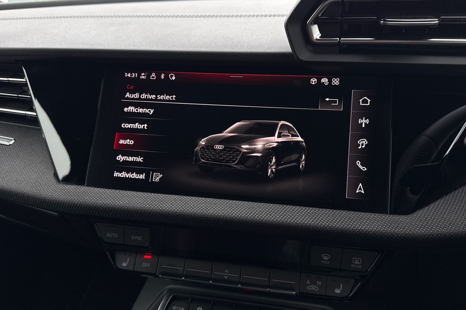 Used Audi A3 2025 for sale - 76718468: Photo 30