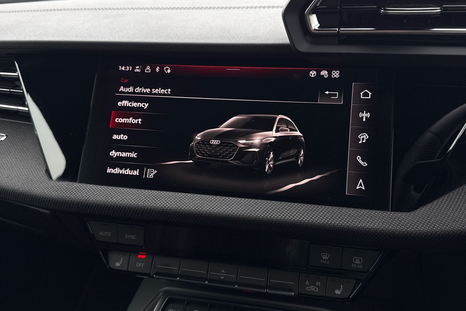 Used Audi A3 2025 for sale - 76718468: Photo 31