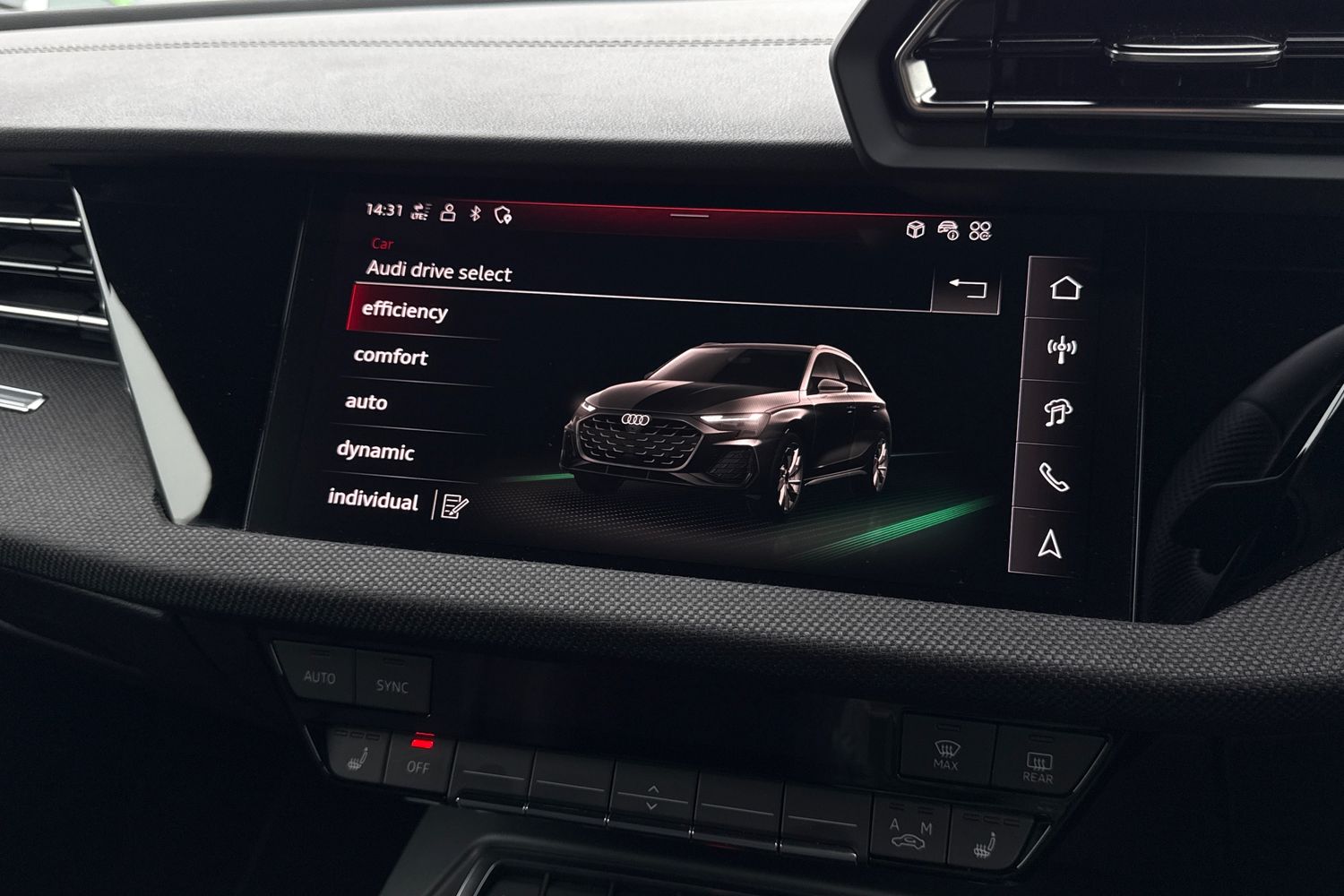 Used Audi A3 2025 for sale - 76718468: Photo 32