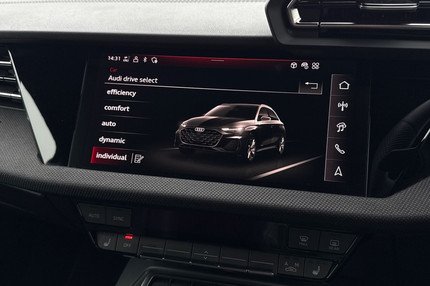 Used Audi A3 2025 for sale - 76718468: Photo 33