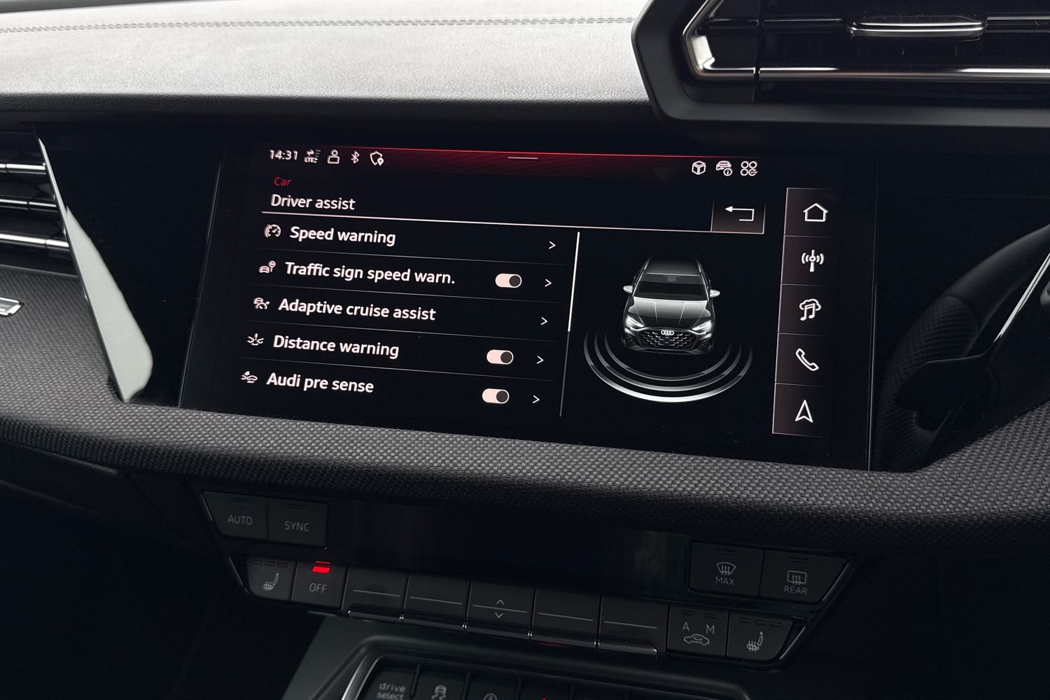 Used Audi A3 2025 for sale - 76718468: Photo 35