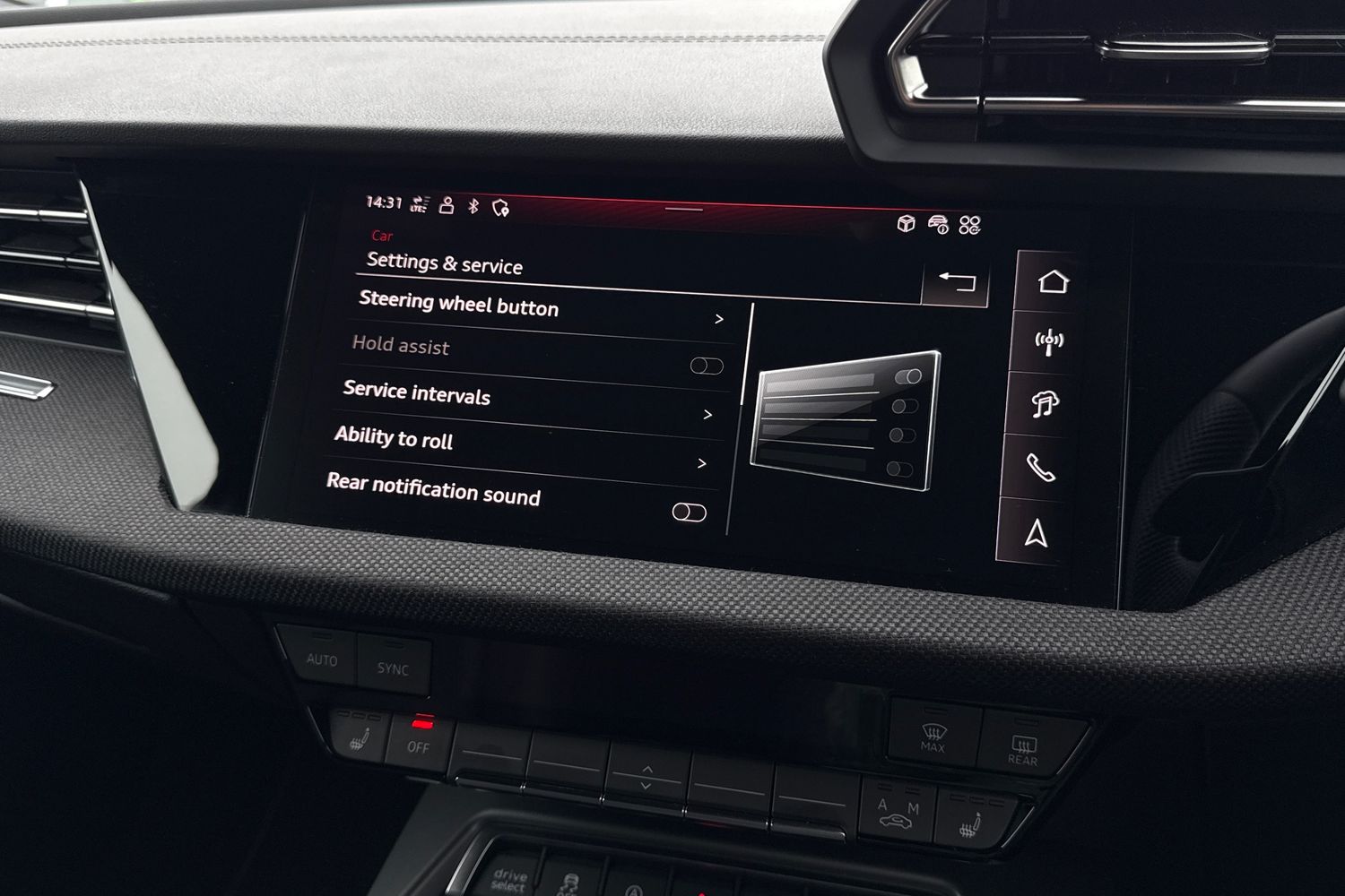 Used Audi A3 2025 for sale - 76718468: Photo 36