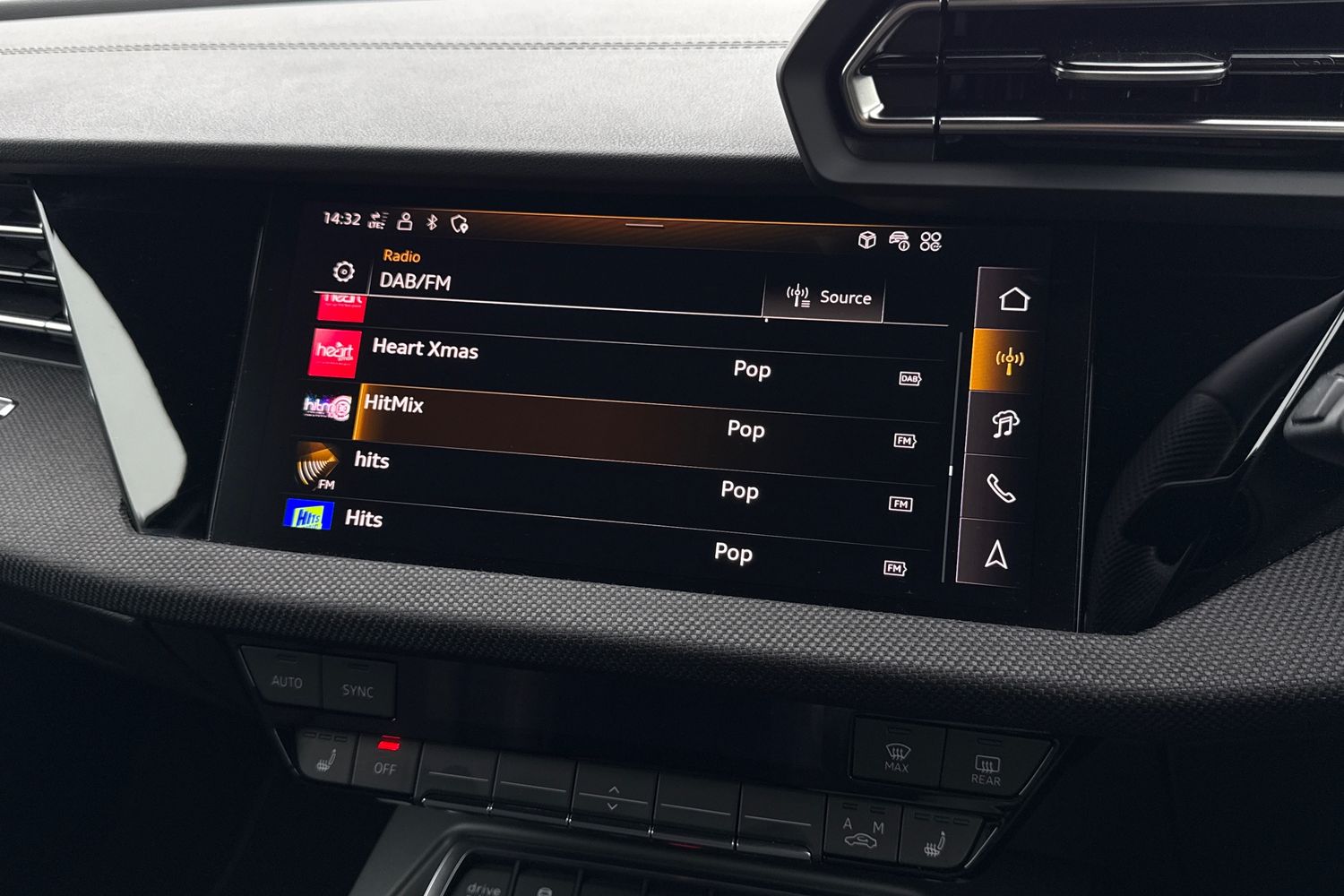 Used Audi A3 2025 for sale - 76718468: Photo 38