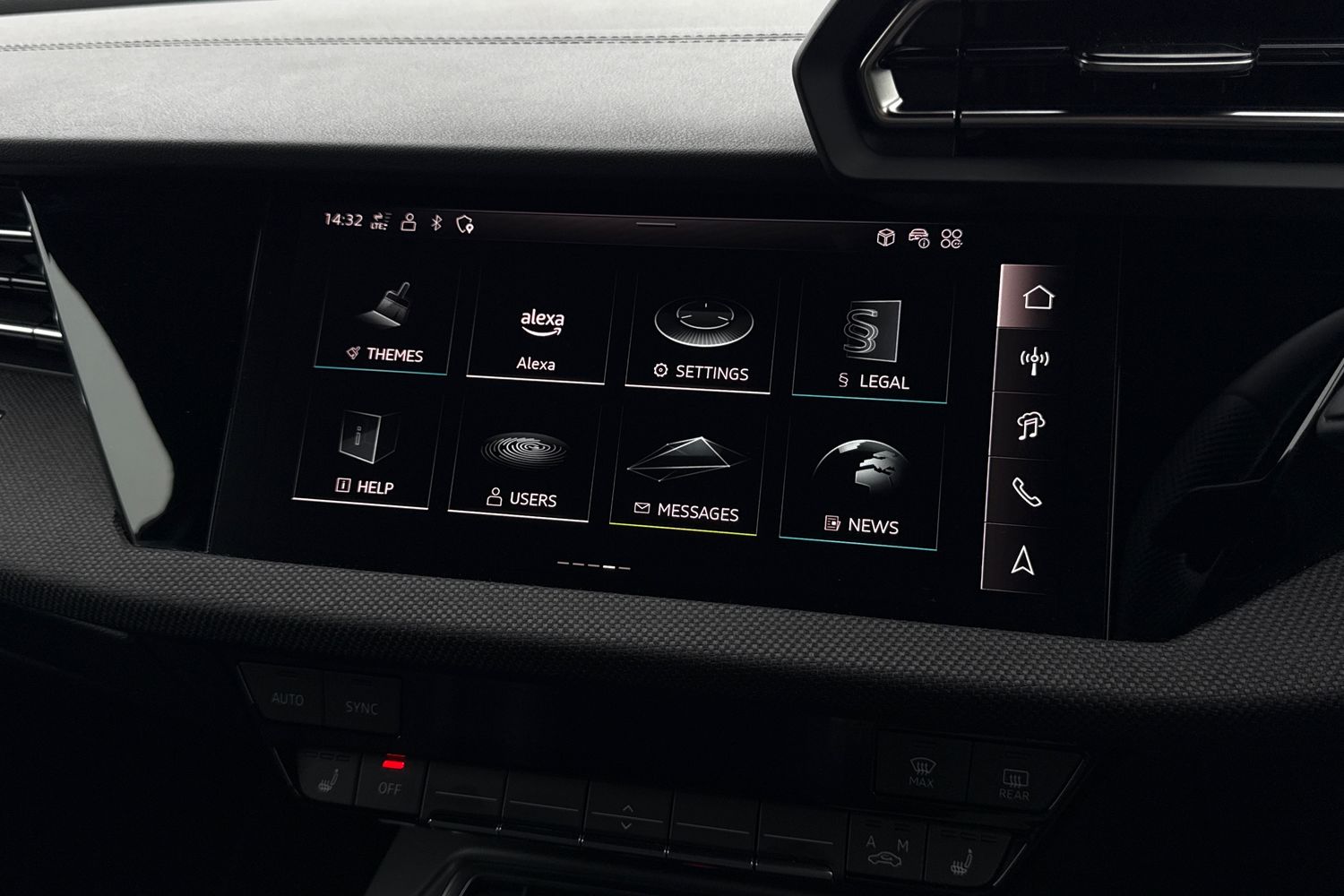 Used Audi A3 2025 for sale - 76718468: Photo 39