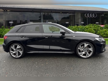 Used Audi A3 2025 for sale - 76718468: Photo