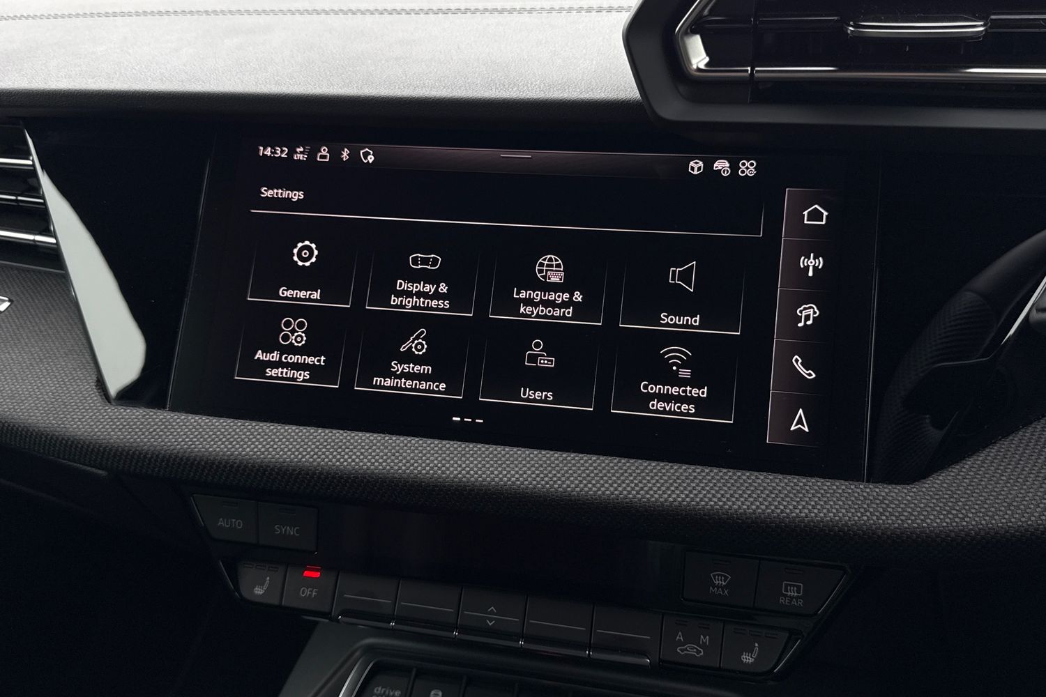 Used Audi A3 2025 for sale - 76718468: Photo 40