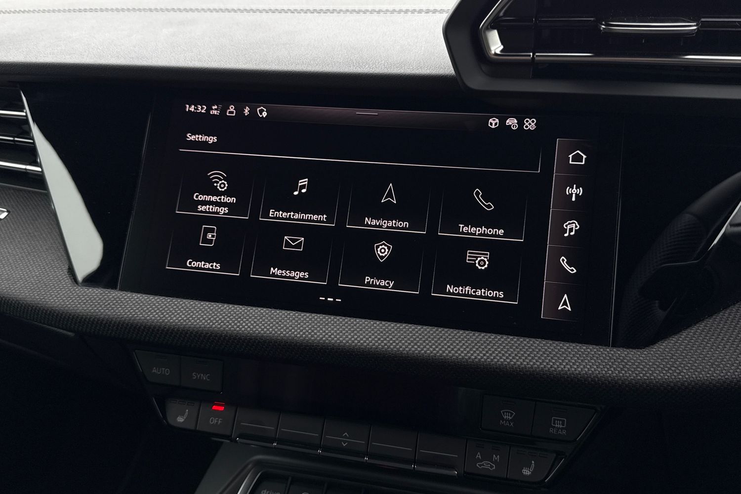 Used Audi A3 2025 for sale - 76718468: Photo 41