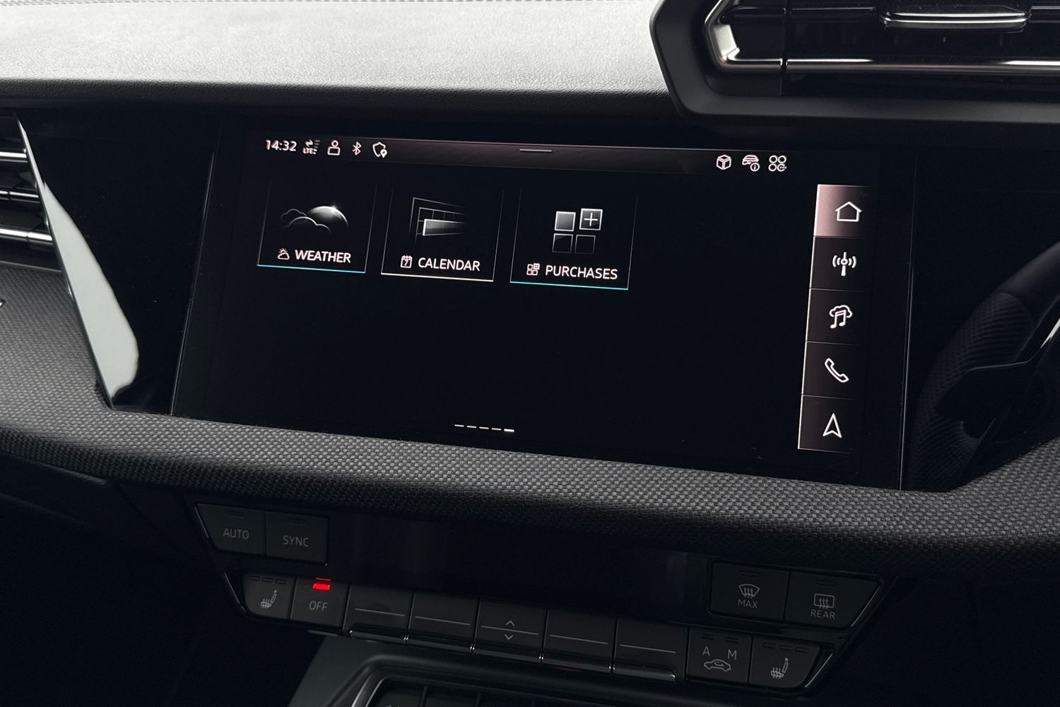 Used Audi A3 2025 for sale - 76718468: Photo 42