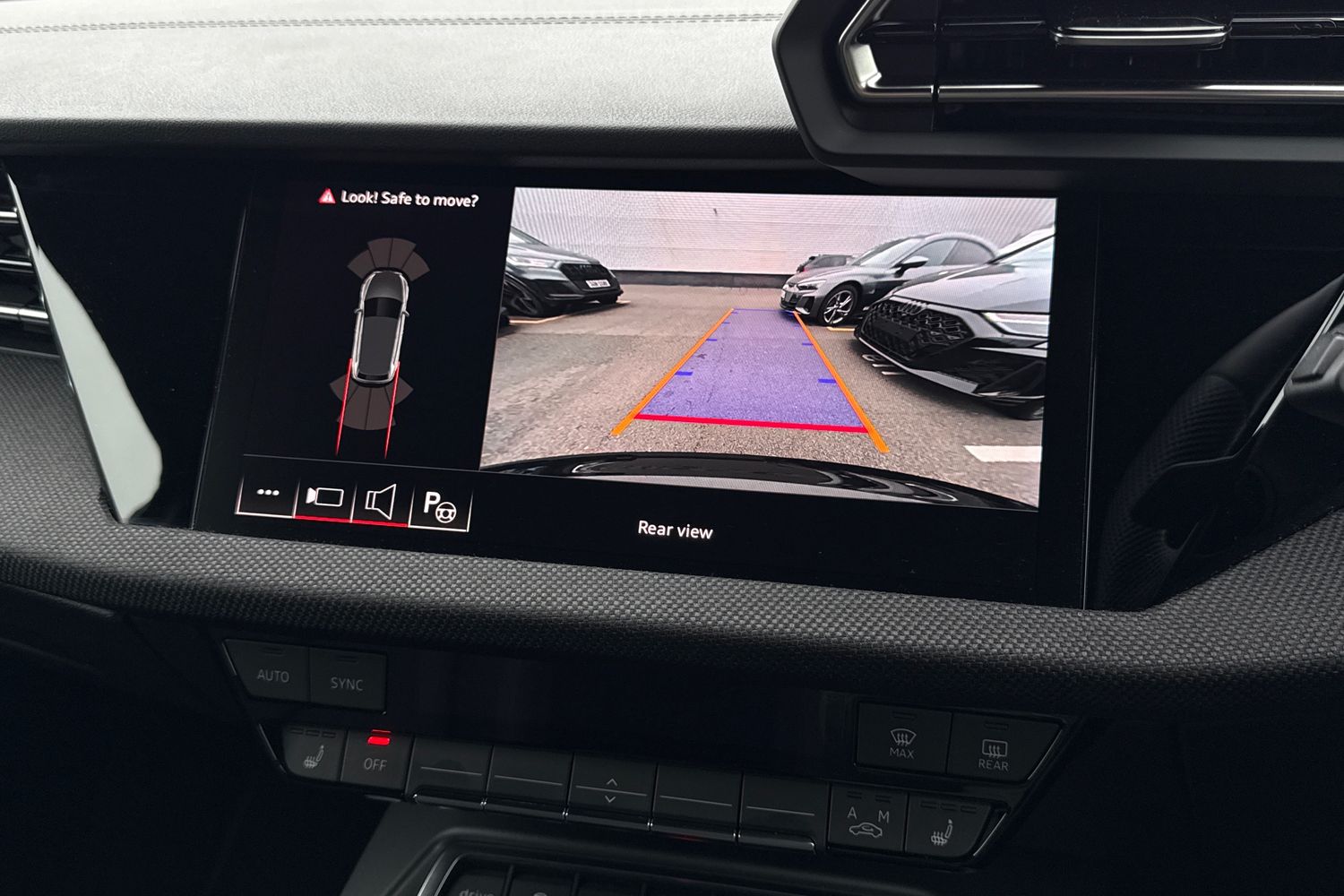 Used Audi A3 2025 for sale - 76718468: Photo 43