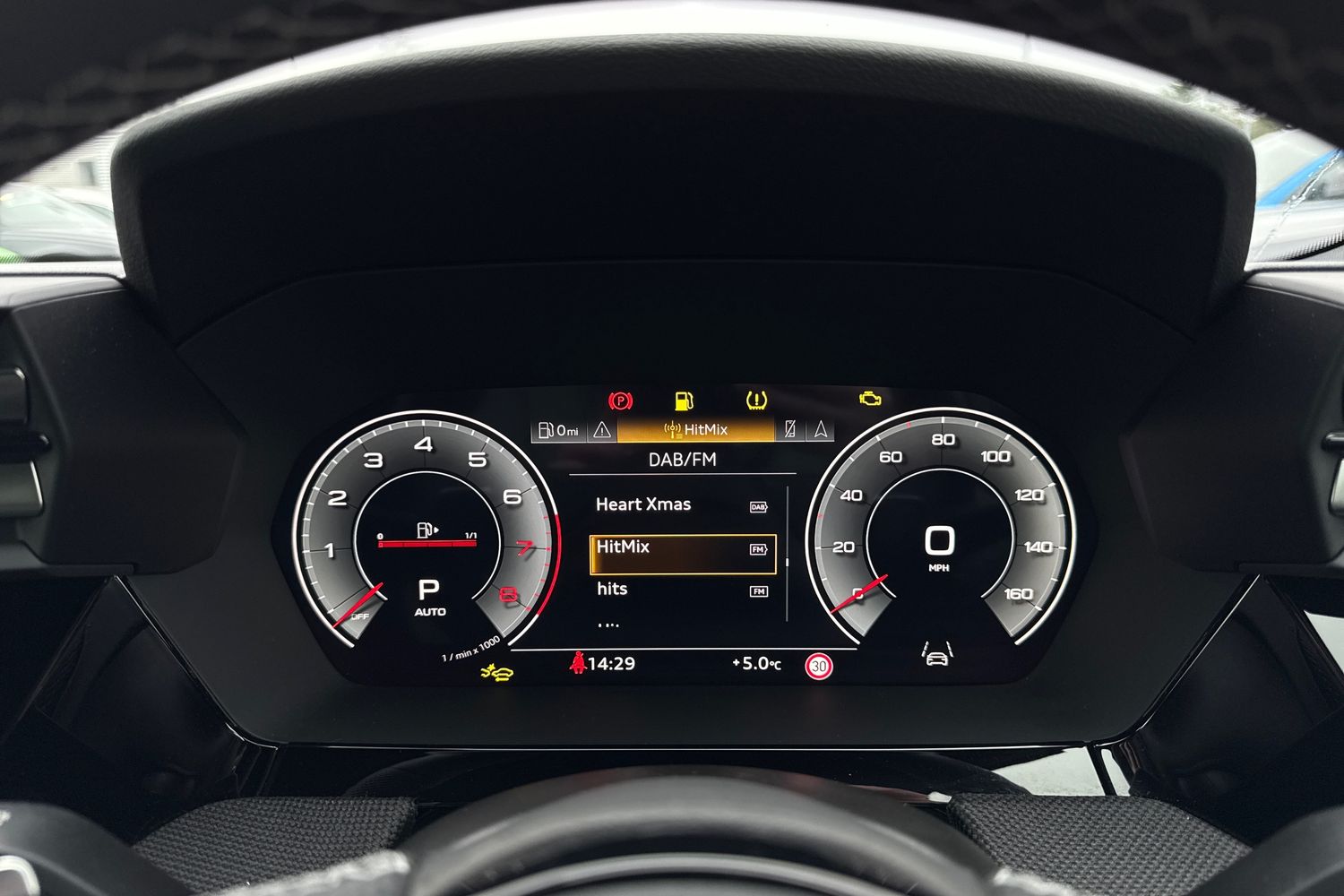 Used Audi A3 2025 for sale - 76718468: Photo 47