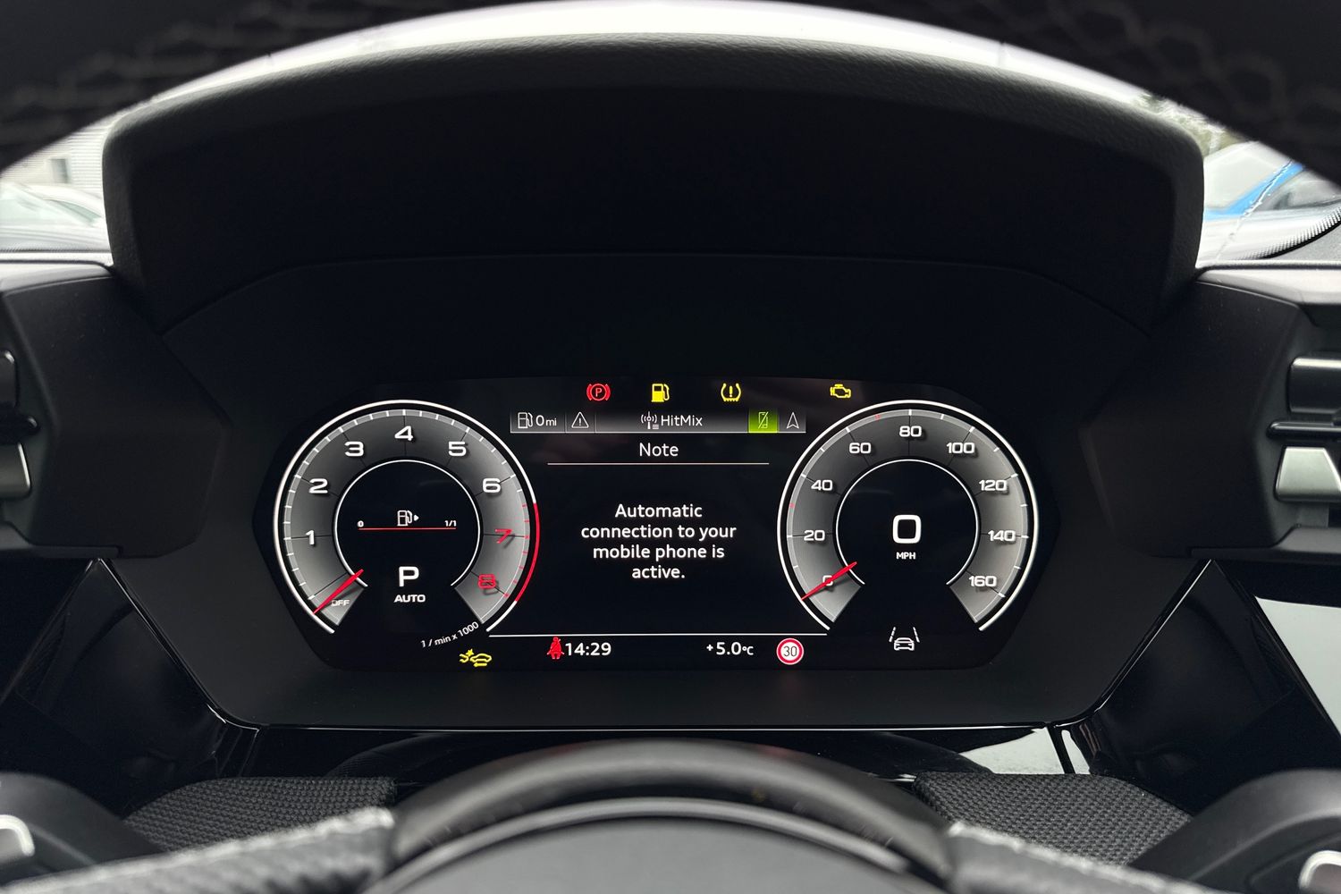 Used Audi A3 2025 for sale - 76718468: Photo 48