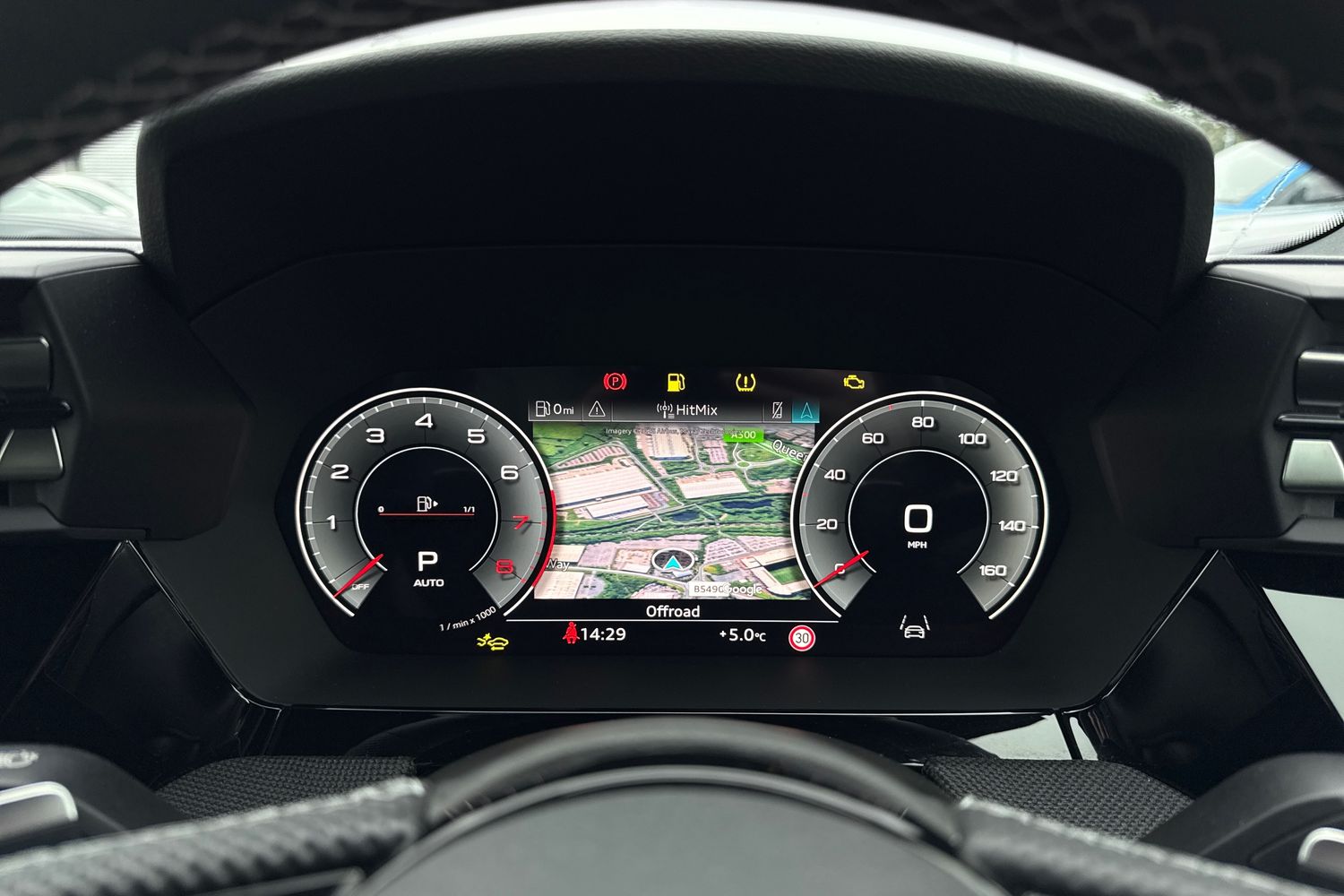 Used Audi A3 2025 for sale - 76718468: Photo 49