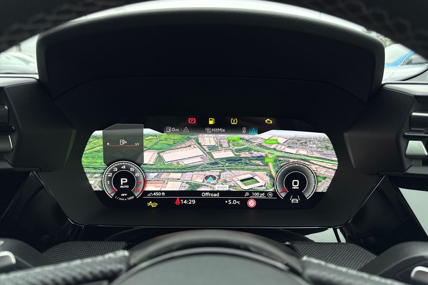 Used Audi A3 2025 for sale - 76718468: Photo 50