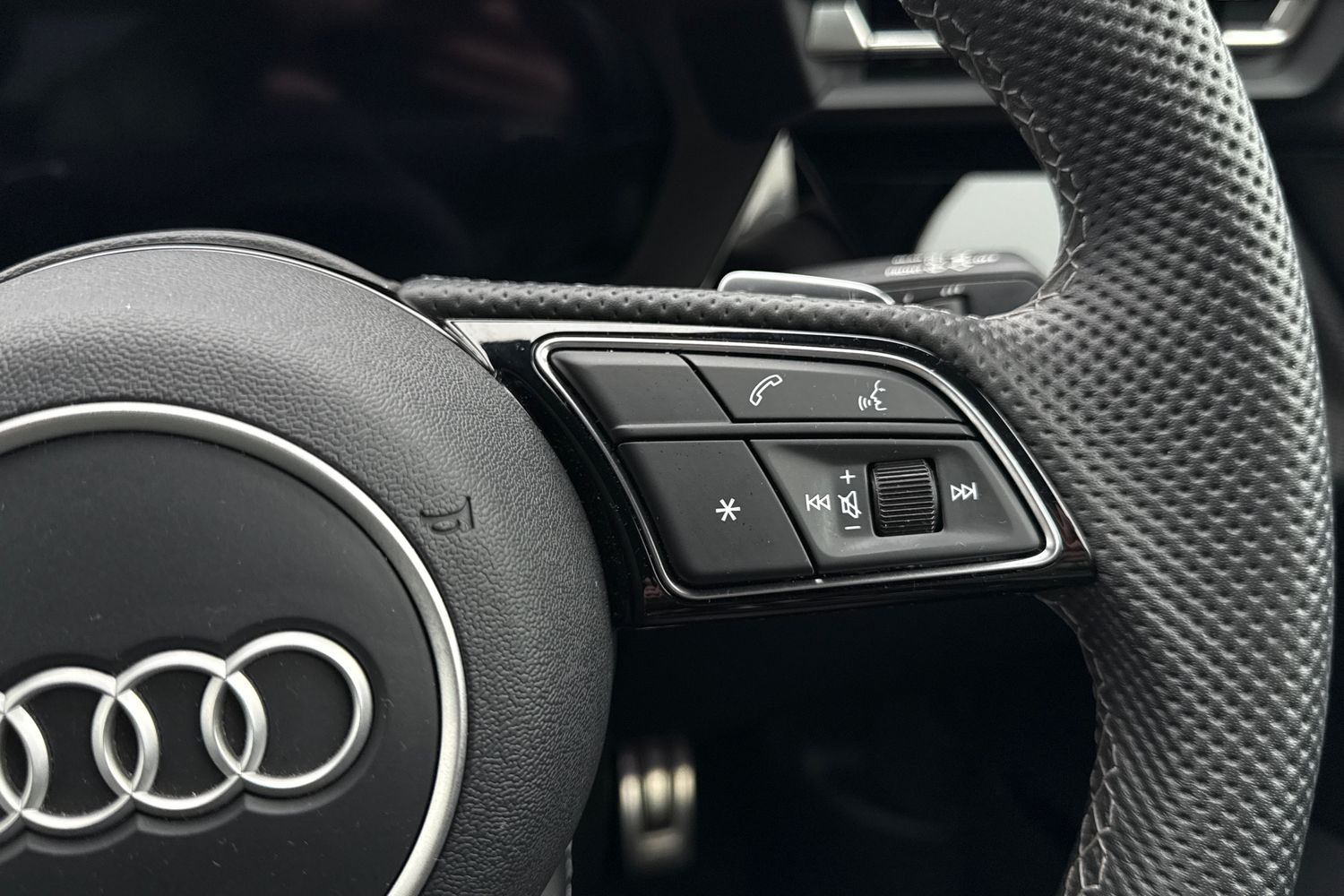 Used Audi A3 2025 for sale - 76718468: Photo 53