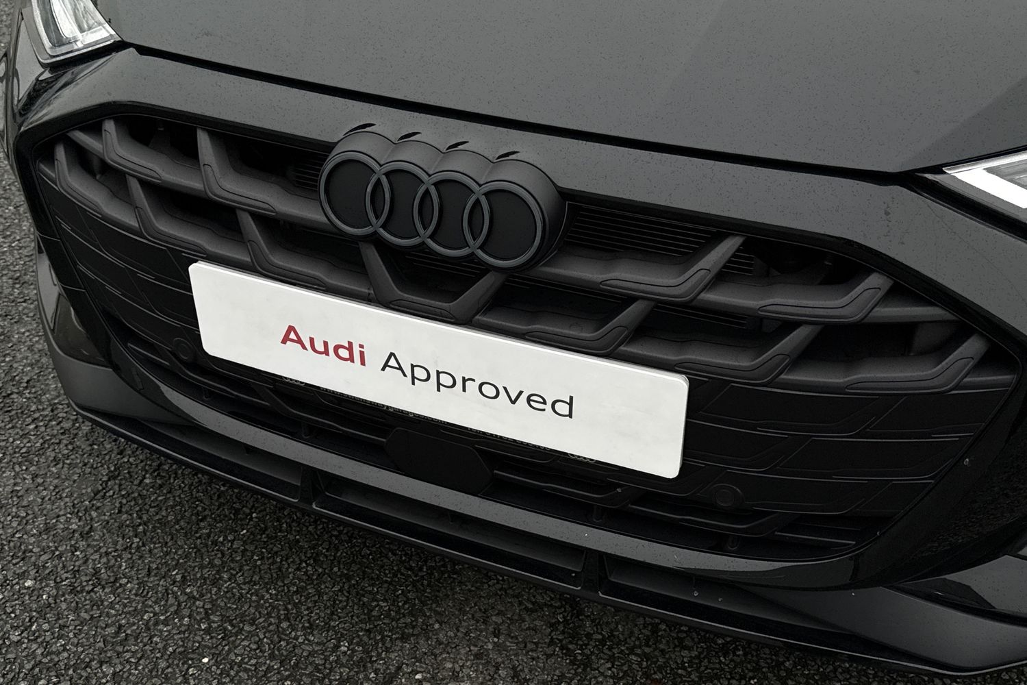 Used Audi A3 2025 for sale - 76718468: Photo 56