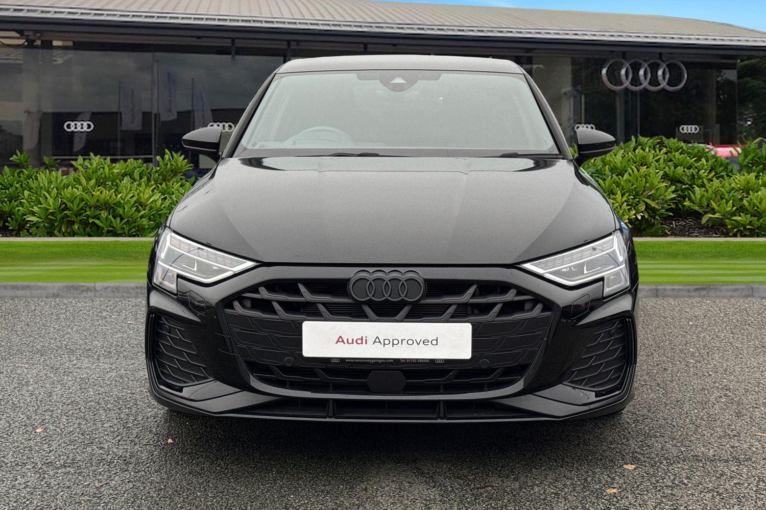 Used Audi A3 2025 for sale - 76718468: Photo 6