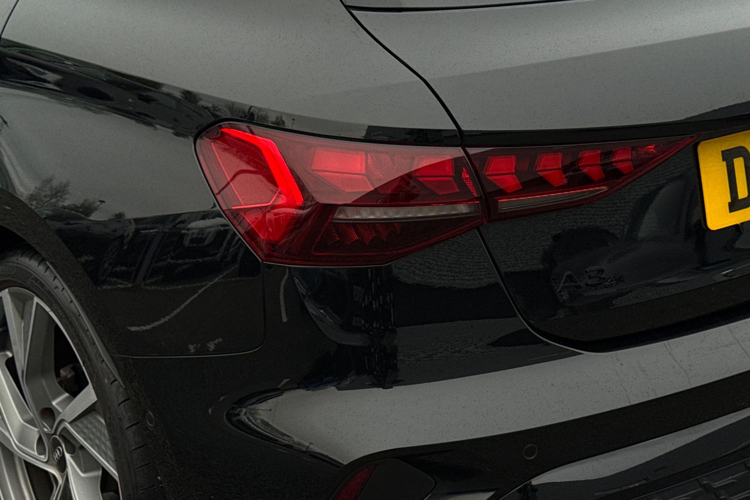 Used Audi A3 2025 for sale - 76718468: Photo 8