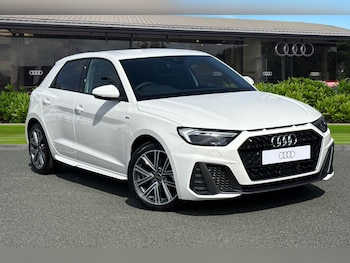 Used Audi A1 2026 for sale - 78390492: Photo