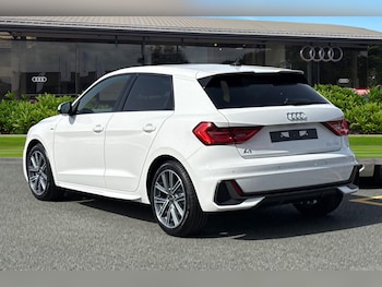 Used Audi A1 2026 for sale - 78390492: Photo