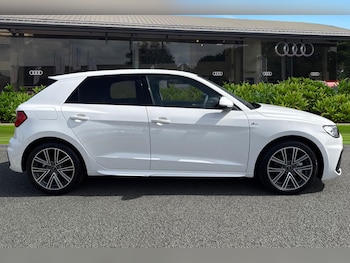 Used Audi A1 2026 for sale - 78390492: Photo