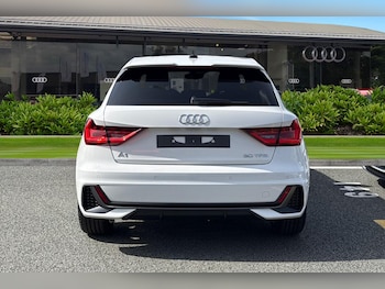 Used Audi A1 2026 for sale - 78390492: Photo