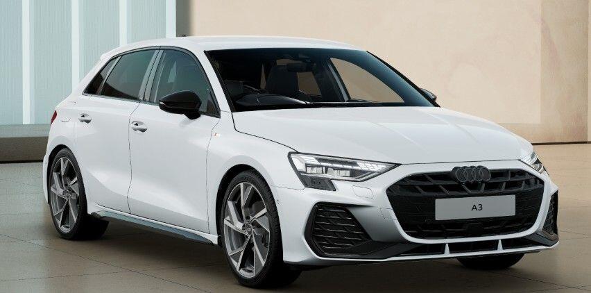 Used Audi A3 2025 for sale - 76047468: Photo 1