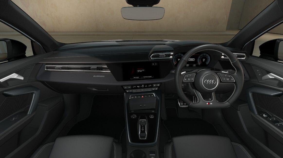 Used Audi A3 2025 for sale - 76047468: Photo 2