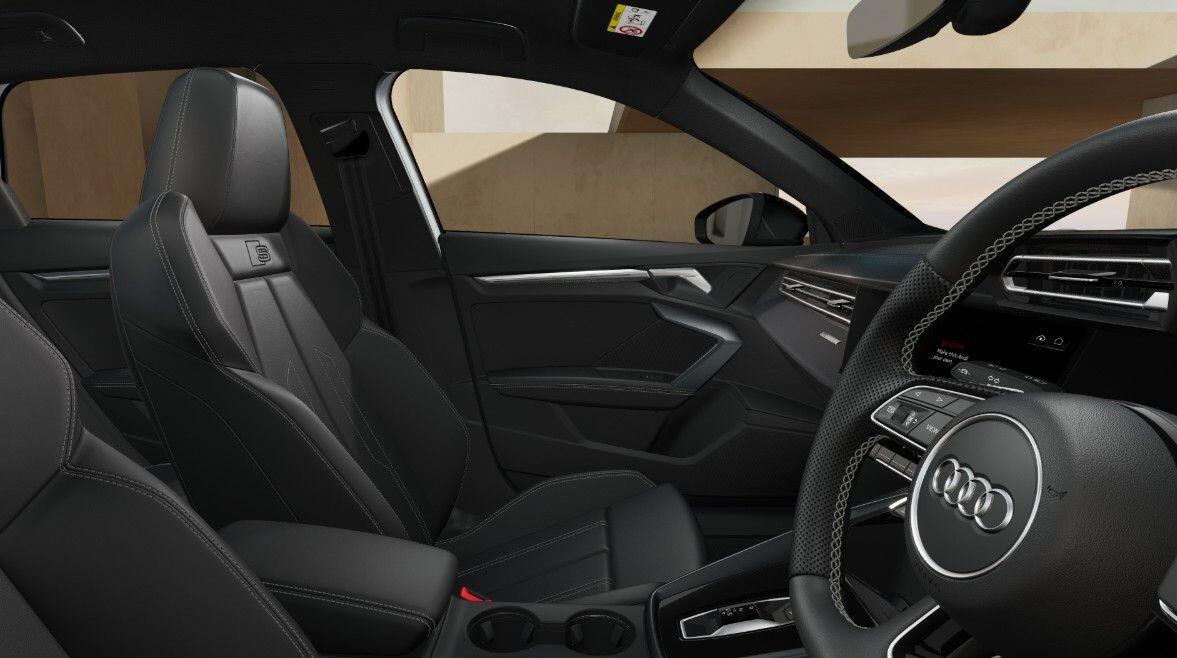 Used Audi A3 2025 for sale - 76047468: Photo 3