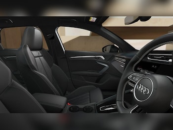 Used Audi A3 2025 for sale - 76047468: Photo 3