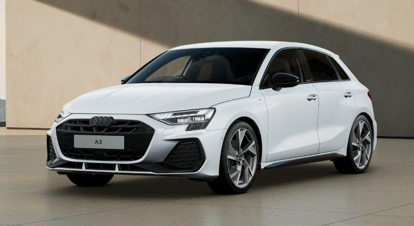 Used Audi A3 2025 for sale - 76047468: Photo 5