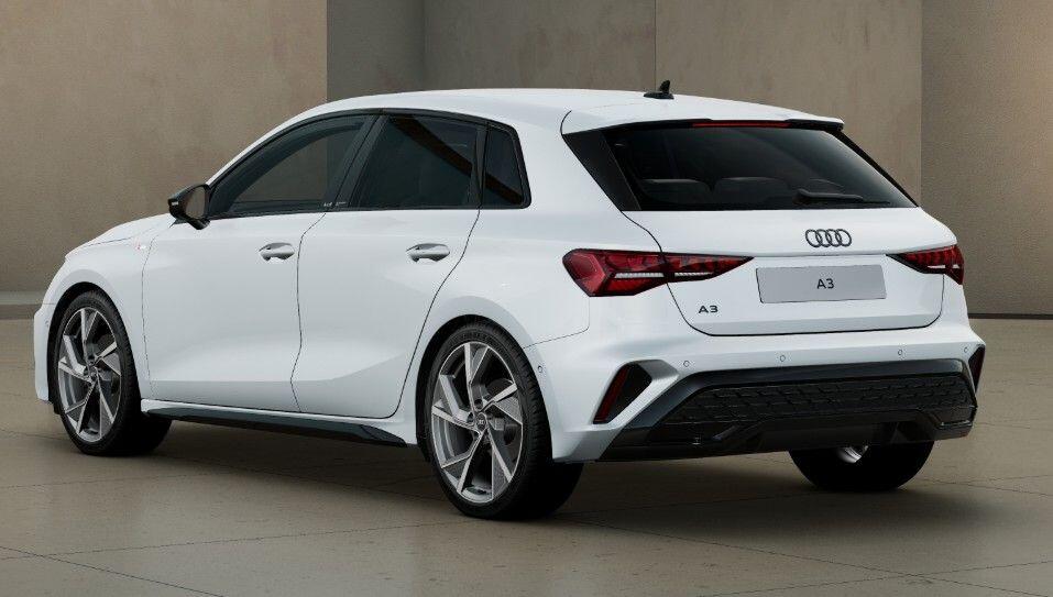 Used Audi A3 2025 for sale - 76047468: Photo 6