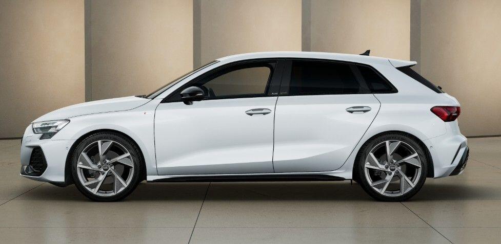 Used Audi A3 2025 for sale - 76047468: Photo 7