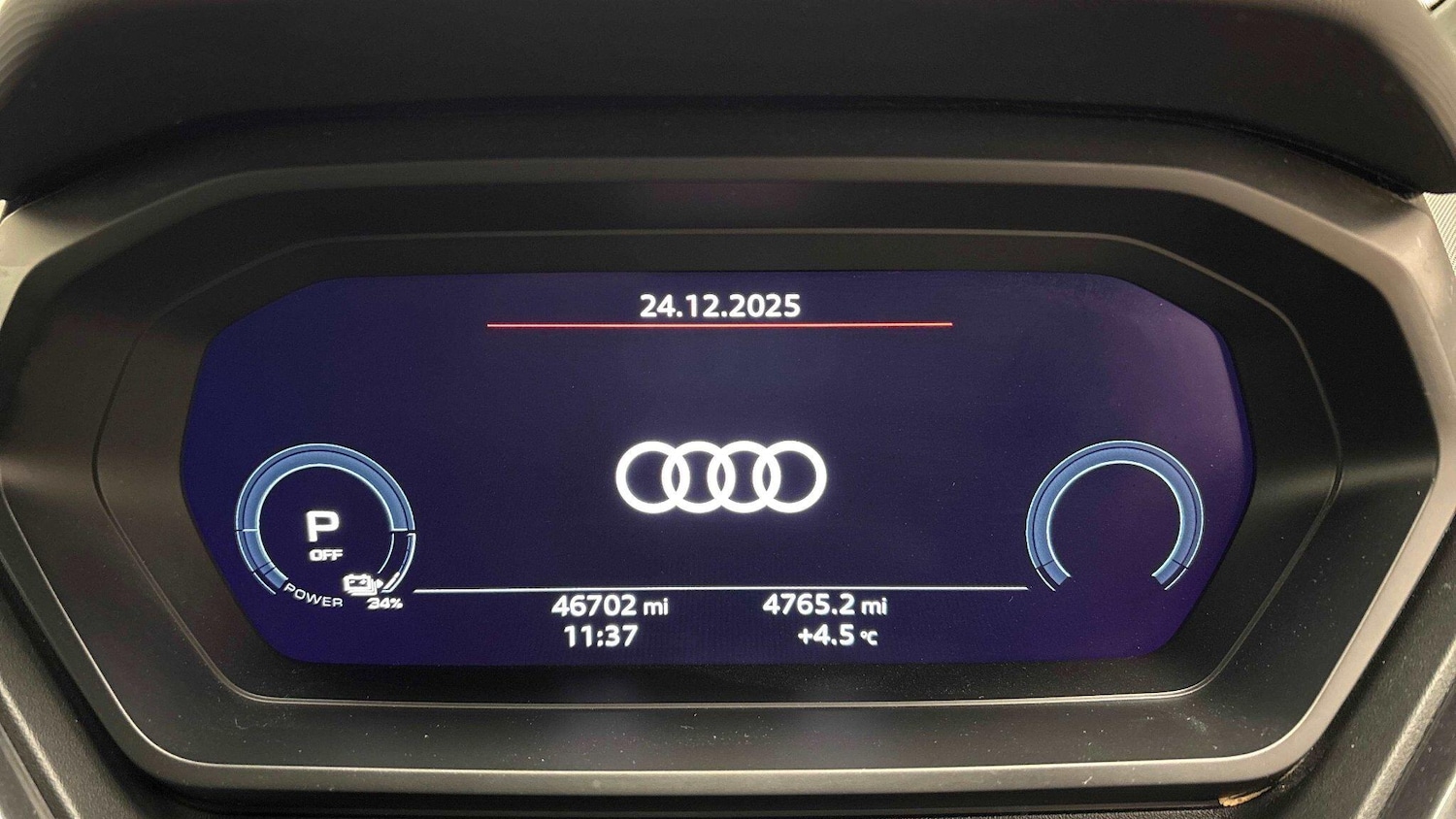 Used Audi Q4 e-tron 2022 for sale - 77791752: Photo 10