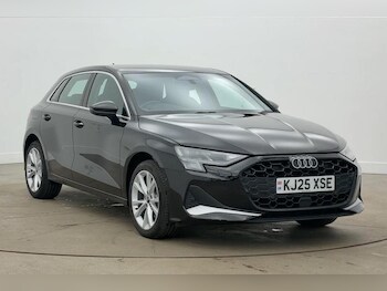 Used Audi A3 2025 for sale - 78387552: Photo