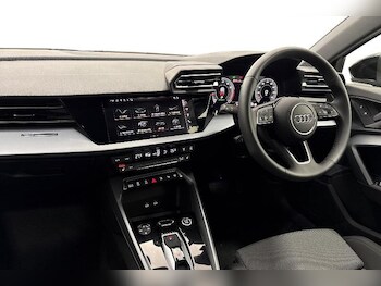 Used Audi A3 2025 for sale - 78387552: Photo