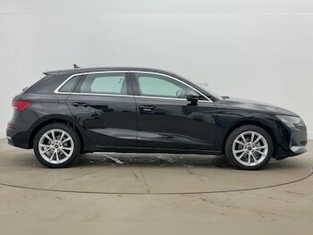 Used Audi A3 2025 for sale - 78387552: Photo