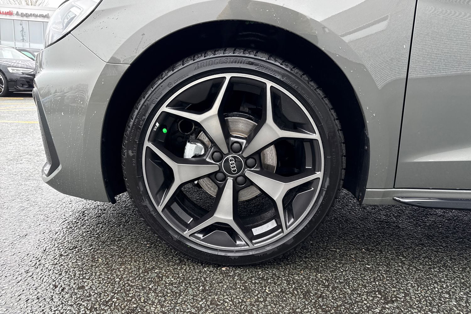 Used Audi A1 2026 for sale - 77135458: Photo 10