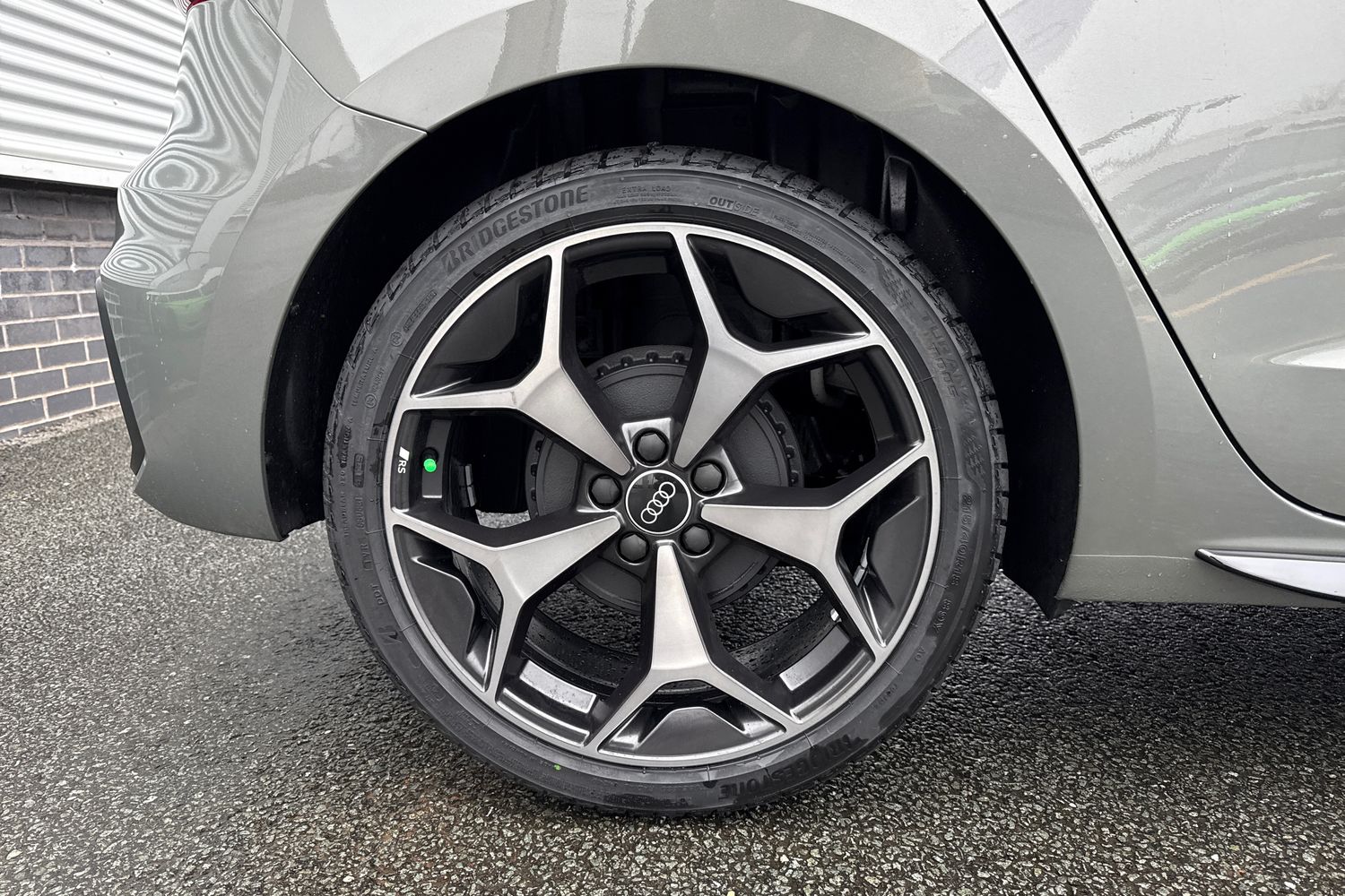 Used Audi A1 2026 for sale - 77135458: Photo 11