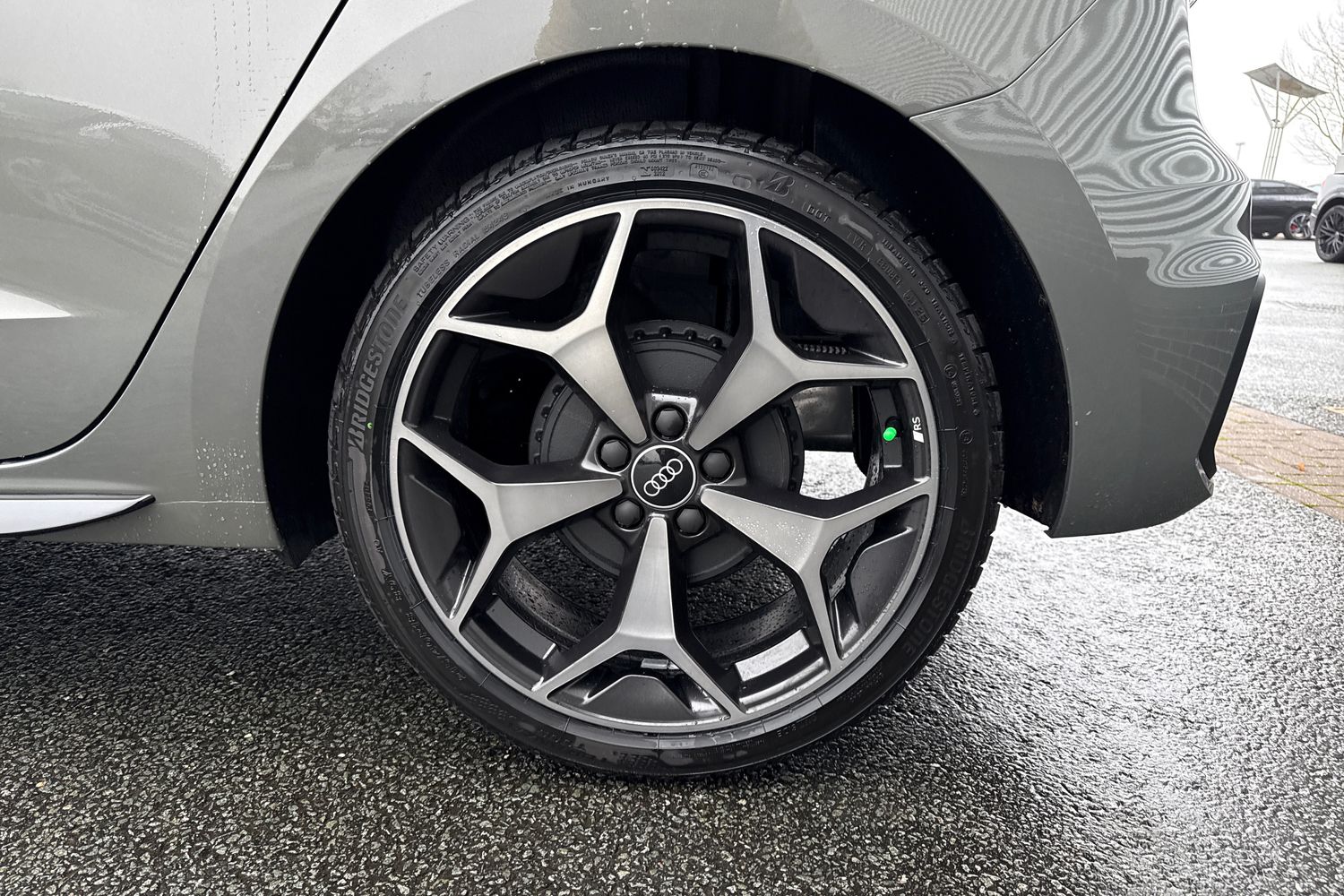 Used Audi A1 2026 for sale - 77135458: Photo 12