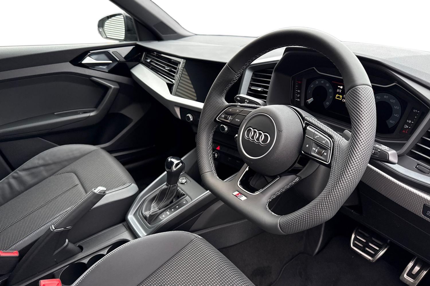 Used Audi A1 2026 for sale - 77135458: Photo 13