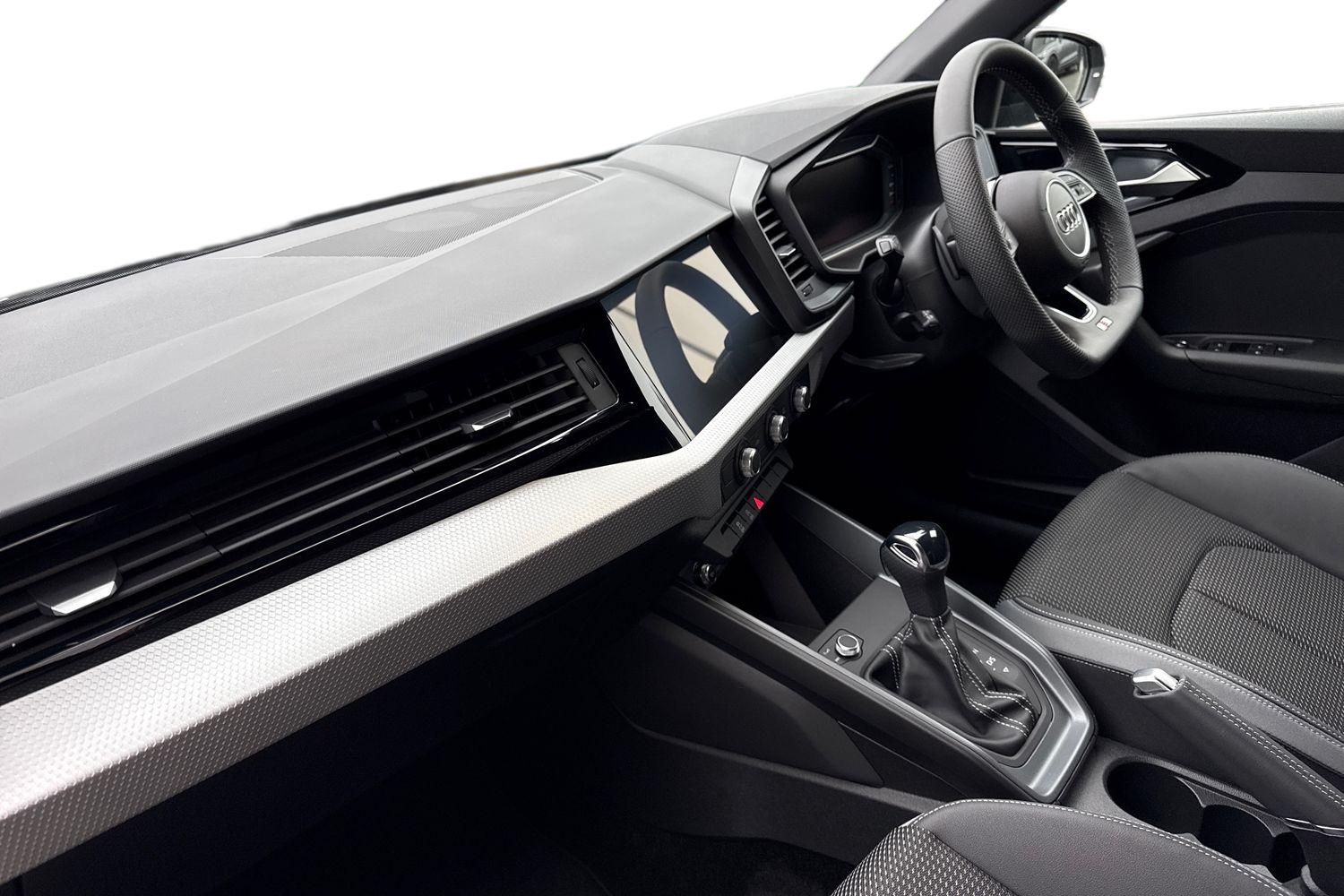 Used Audi A1 2026 for sale - 77135458: Photo 14