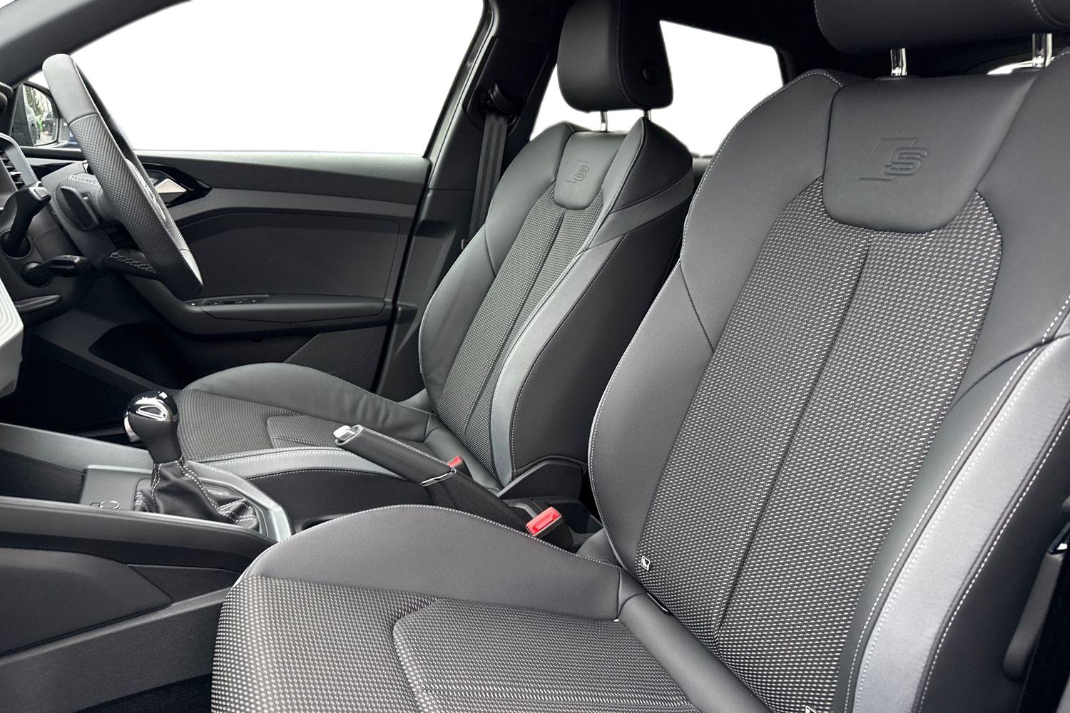 Used Audi A1 2026 for sale - 77135458: Photo 15