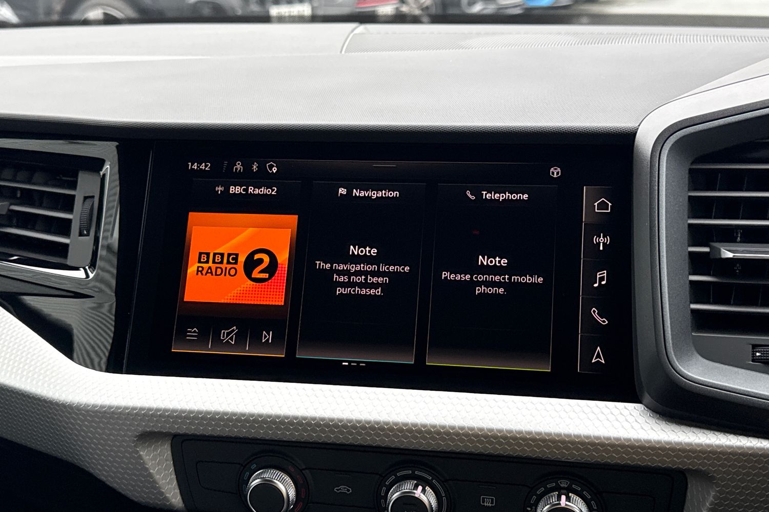 Used Audi A1 2026 for sale - 77135458: Photo 16