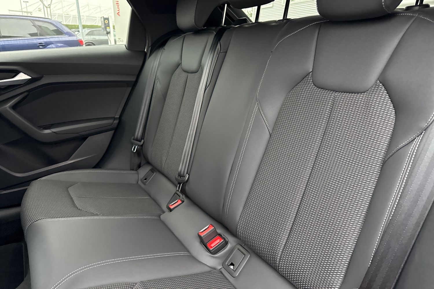 Used Audi A1 2026 for sale - 77135458: Photo 18