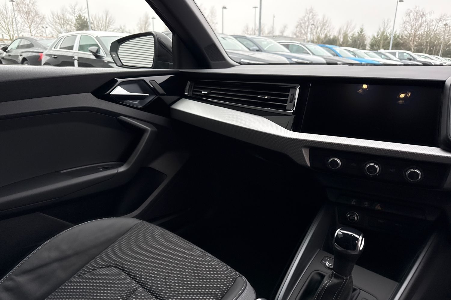 Used Audi A1 2026 for sale - 77135458: Photo 19