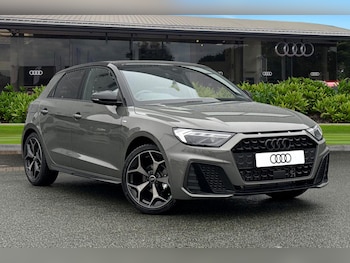 Audi A1 feature image