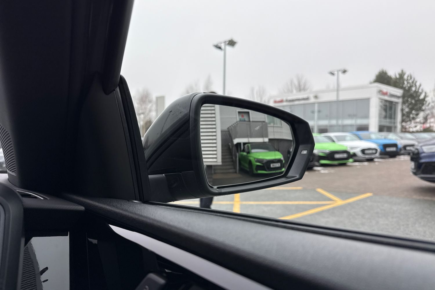 Used Audi A1 2026 for sale - 77135458: Photo 20