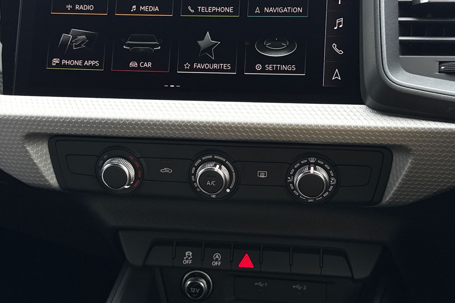 Used Audi A1 2026 for sale - 77135458: Photo 21