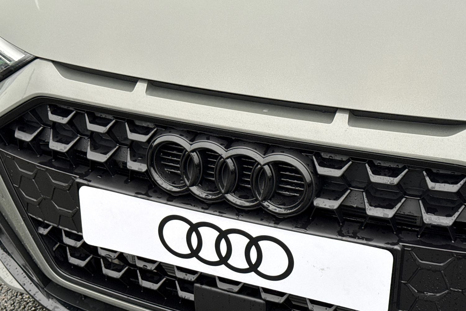 Used Audi A1 2026 for sale - 77135458: Photo 24